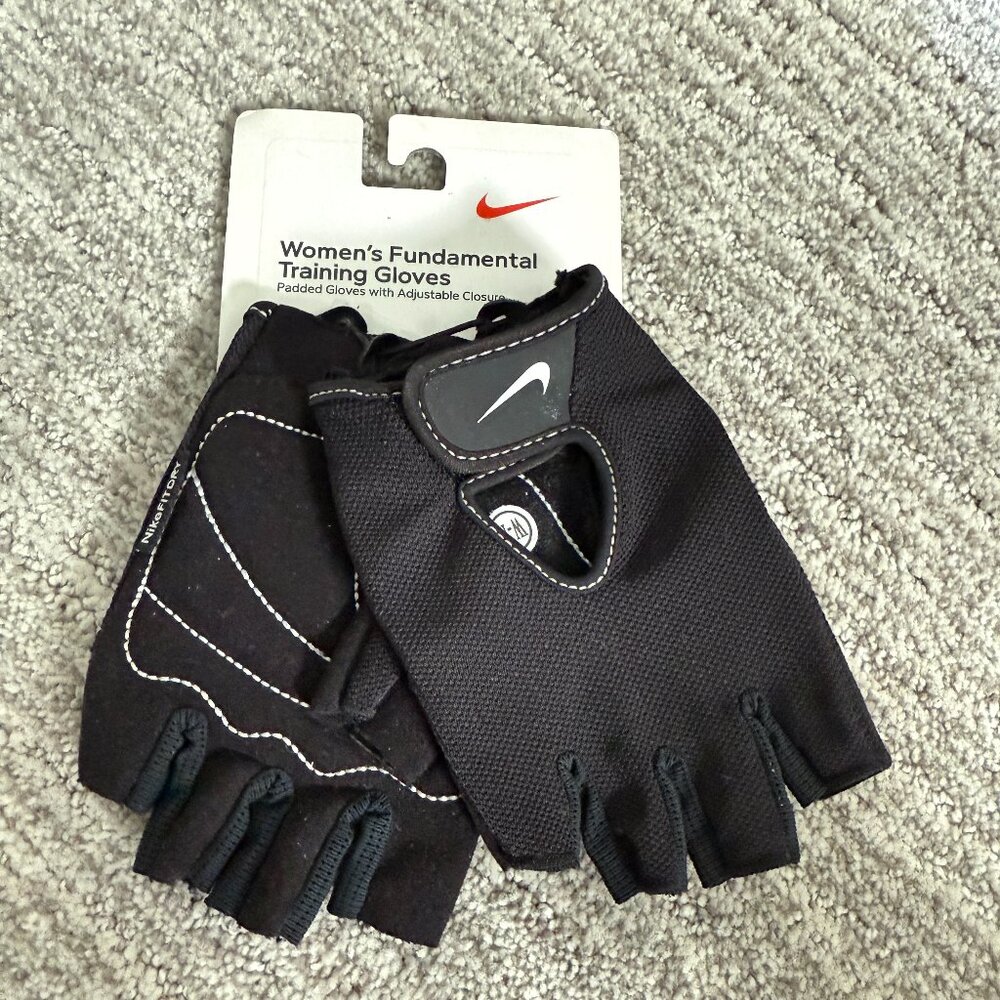Nike Training & Gym Gloves